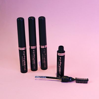 Brow Sculpt Shape & Set Brow Sculpt Shape & Set